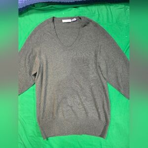 Janice & Justin Women Cashmere Sweater Size Medium